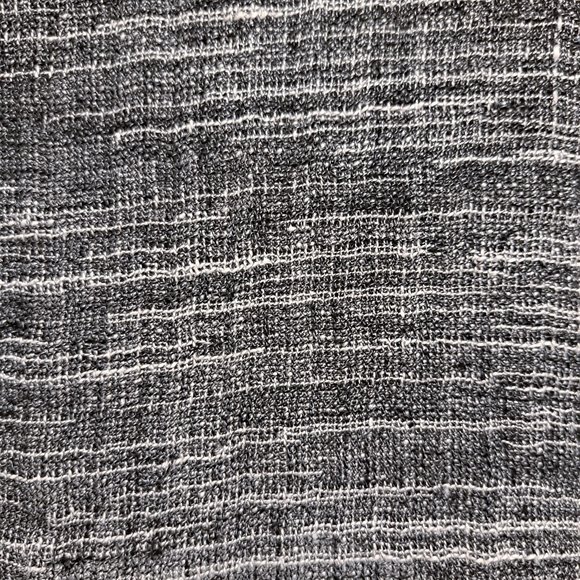 Eileen Fisher Linen Gauze Strata Top Size L - Picture 4 of 7